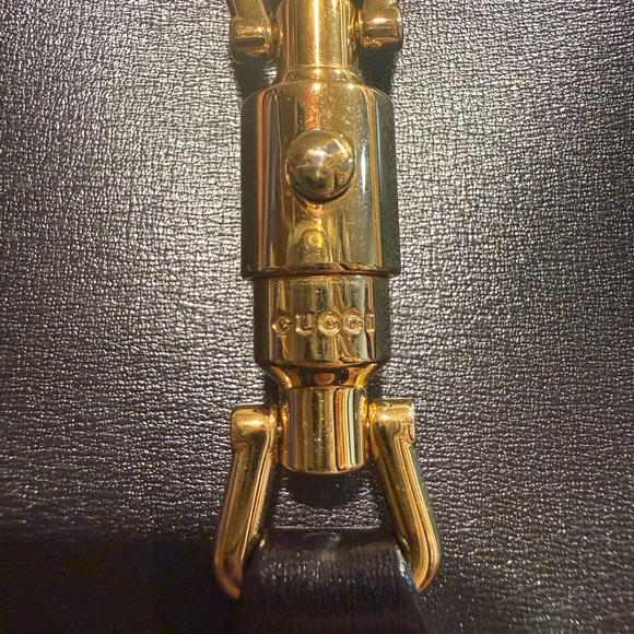 Gucci Mini Jackie 1961 - Picture 8 of 11